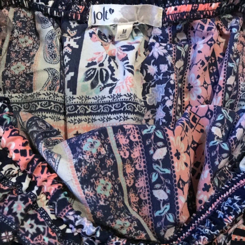 Pretty romper - Picture 4 of 4
